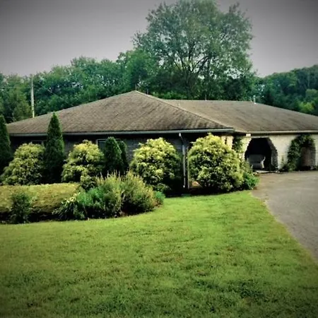 Winnie'S Bed&Breakfast